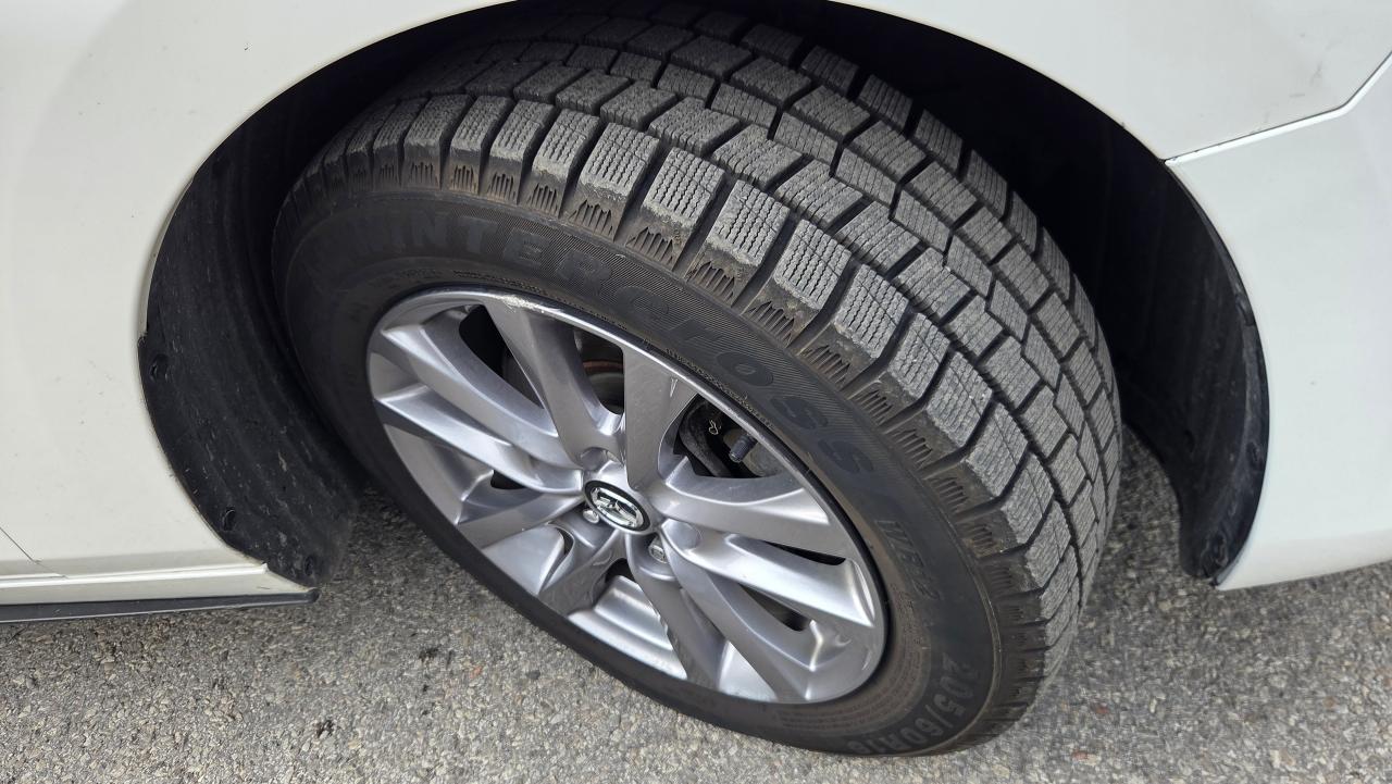 2020 Mazda MAZDA3 GS Auto i-ACTIV AWD - Photo #21