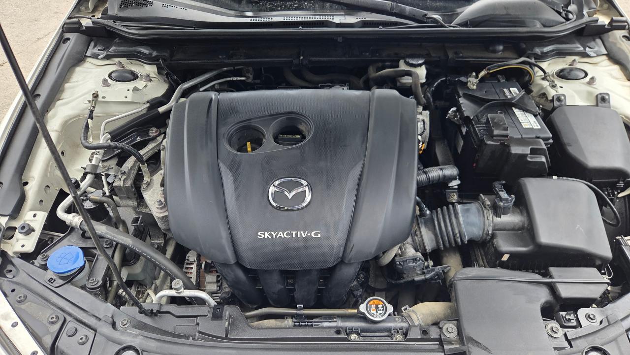 2020 Mazda MAZDA3 GS Auto i-ACTIV AWD - Photo #23