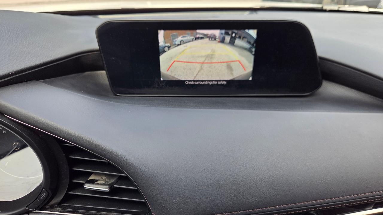 2020 Mazda MAZDA3 GS Auto i-ACTIV AWD - Photo #13