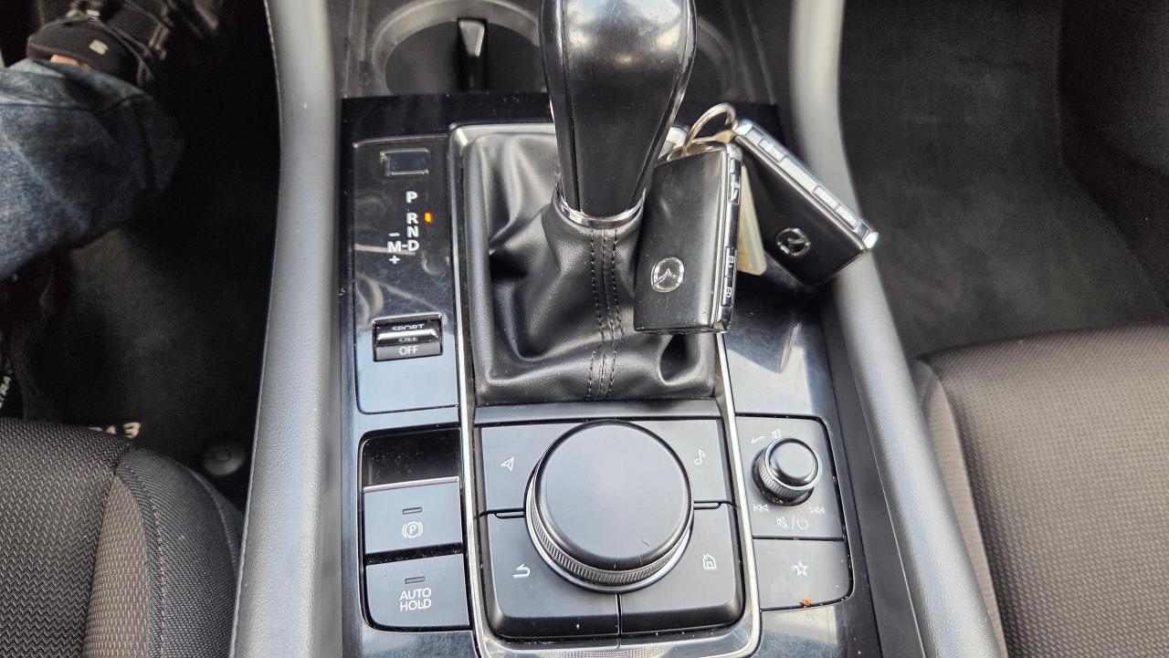 2020 Mazda MAZDA3 GS Auto i-ACTIV AWD - Photo #15