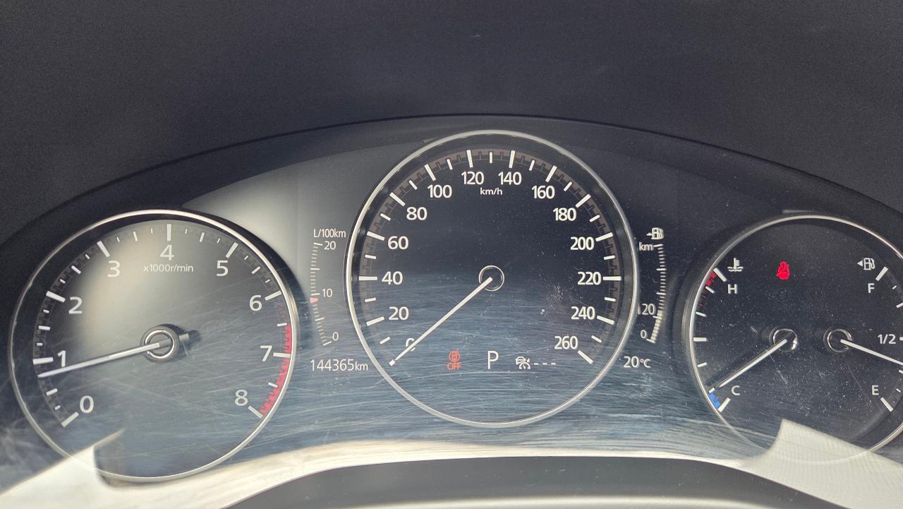 2020 Mazda MAZDA3 GS Auto i-ACTIV AWD - Photo #16