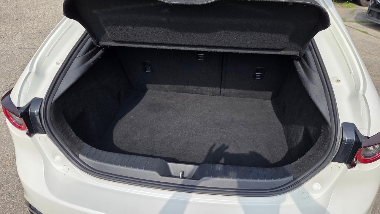 2020 Mazda MAZDA3 GS Auto i-ACTIV AWD - Photo #10