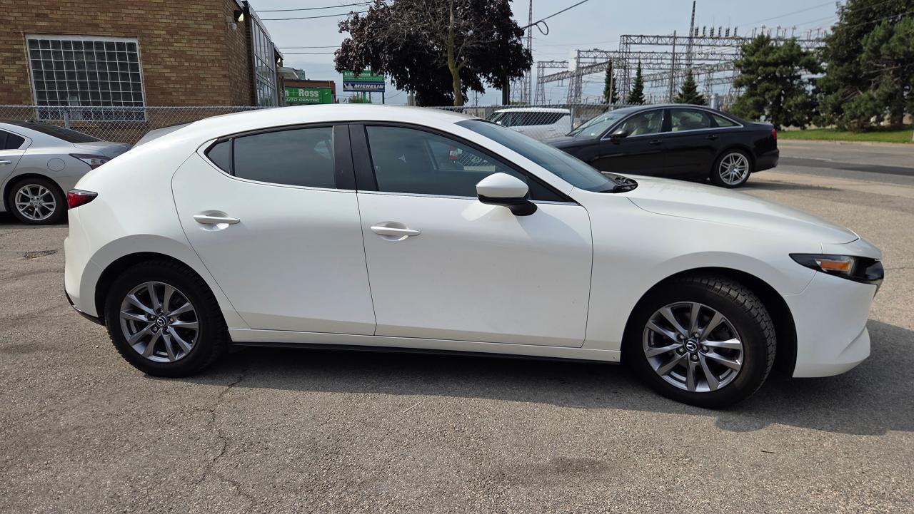 2020 Mazda MAZDA3 GS Auto i-ACTIV AWD - Photo #5