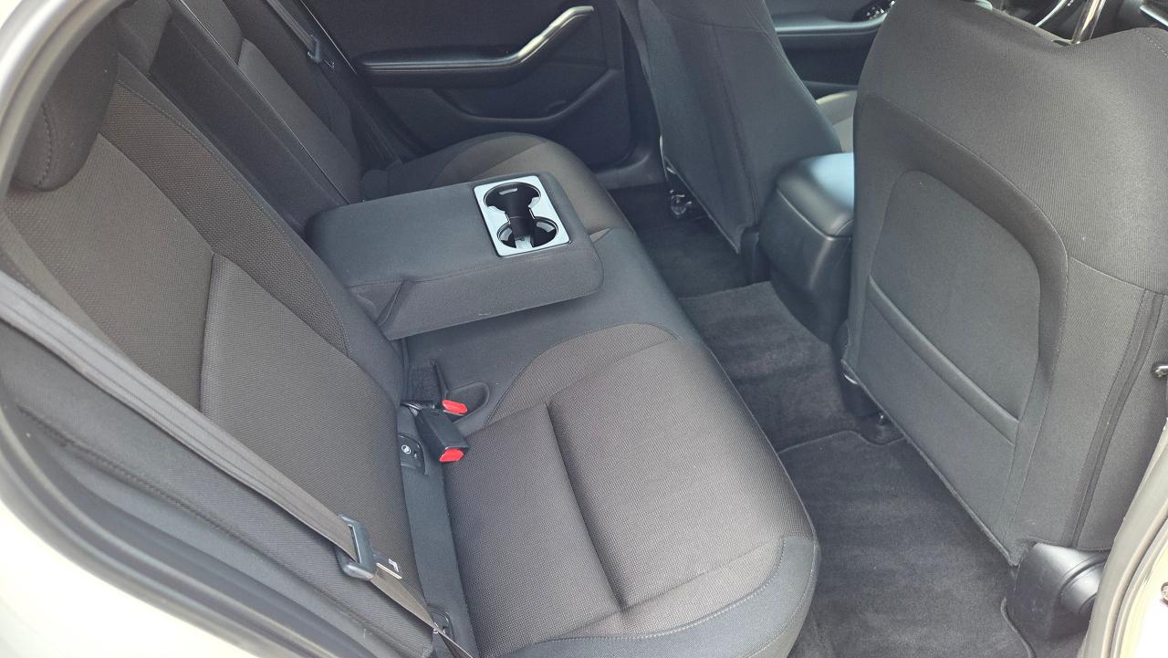 2020 Mazda MAZDA3 GS Auto i-ACTIV AWD - Photo #9