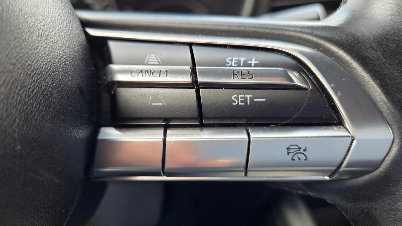 2020 Mazda MAZDA3 GS Auto i-ACTIV AWD - Photo #18