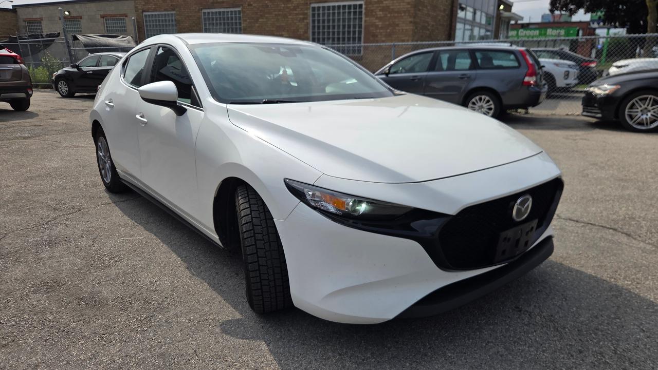 2020 Mazda MAZDA3 GS Auto i-ACTIV AWD - Photo #6