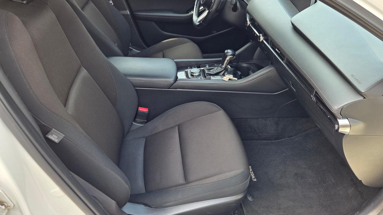 2020 Mazda MAZDA3 GS Auto i-ACTIV AWD - Photo #8