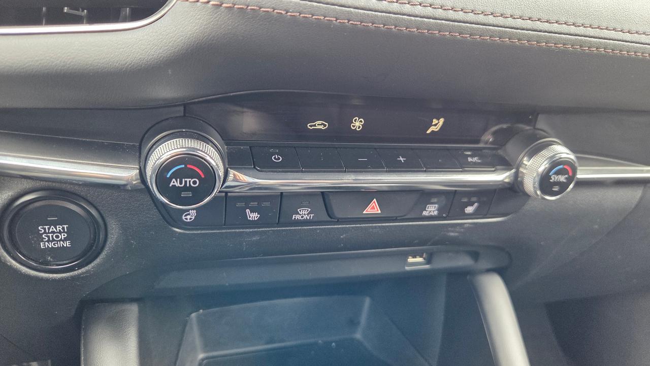 2020 Mazda MAZDA3 GS Auto i-ACTIV AWD - Photo #14
