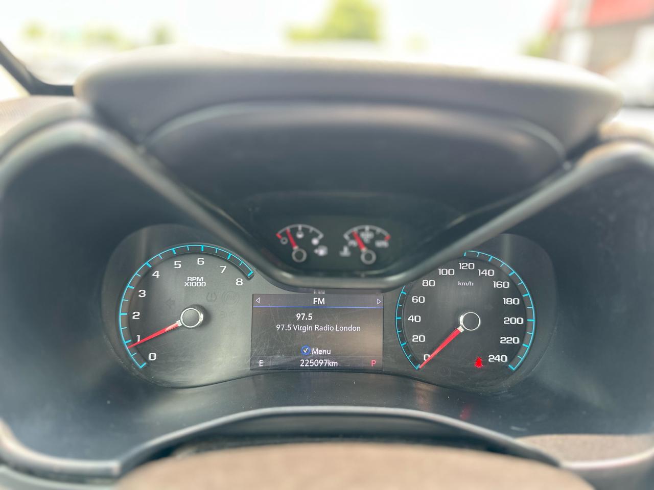 2019 Chevrolet Colorado 4WD LT Crew Cab Photo20