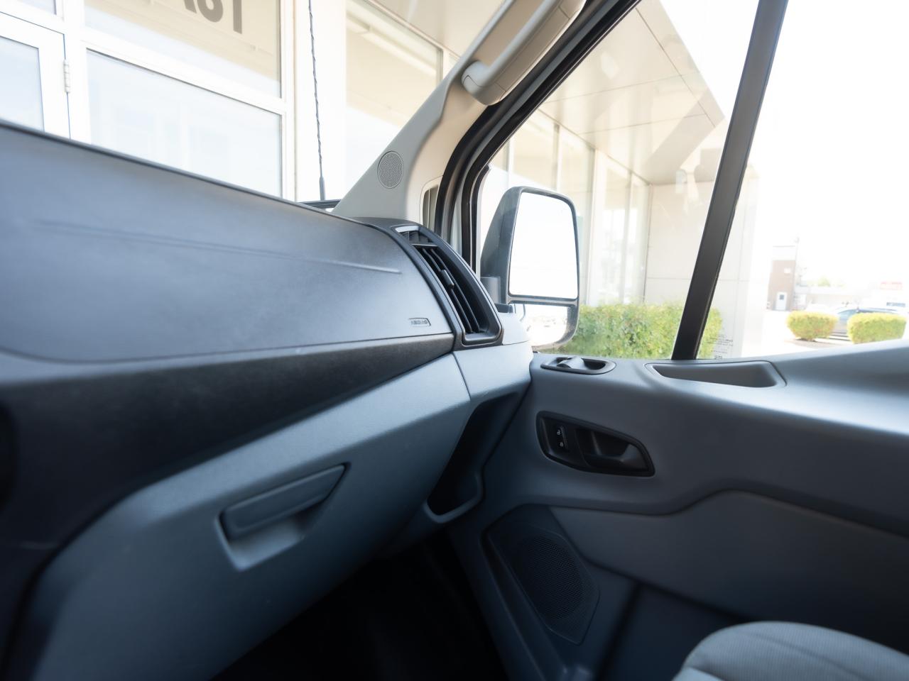 2015 Ford Transit Cargo Van  - Photo #13