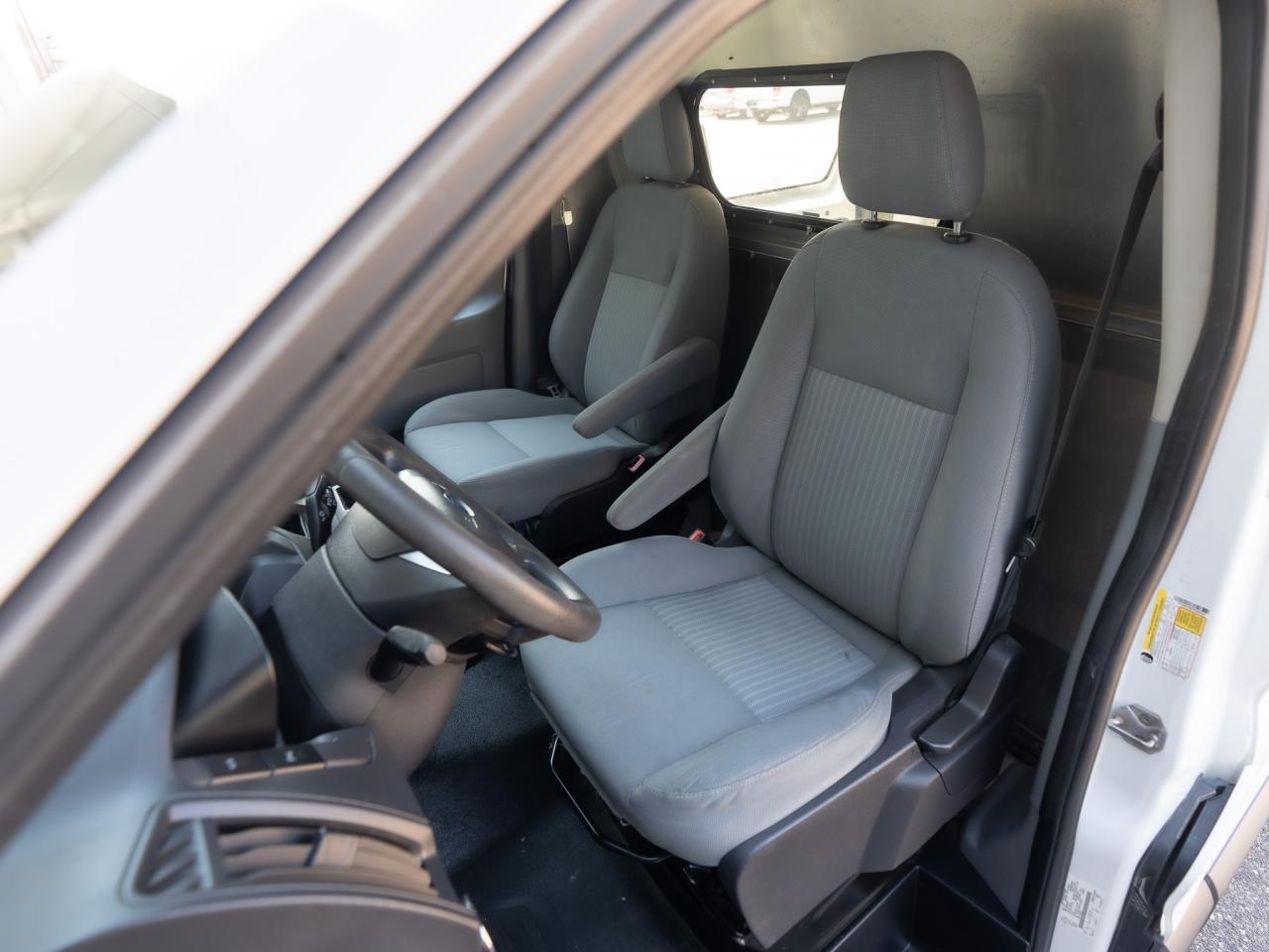2015 Ford Transit Cargo Van  - Photo #15