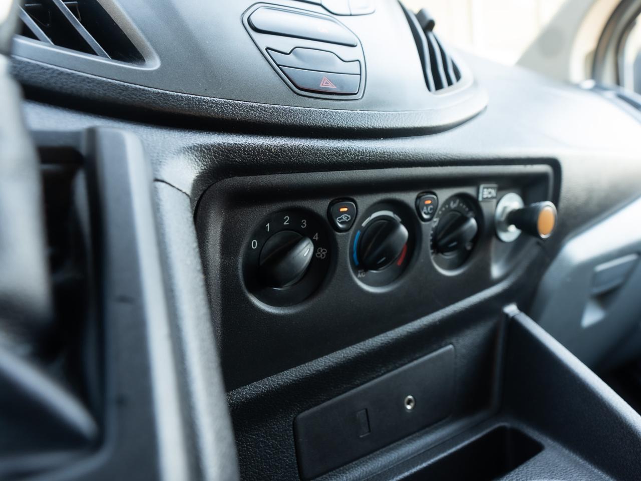 2015 Ford Transit Cargo Van  - Photo #14