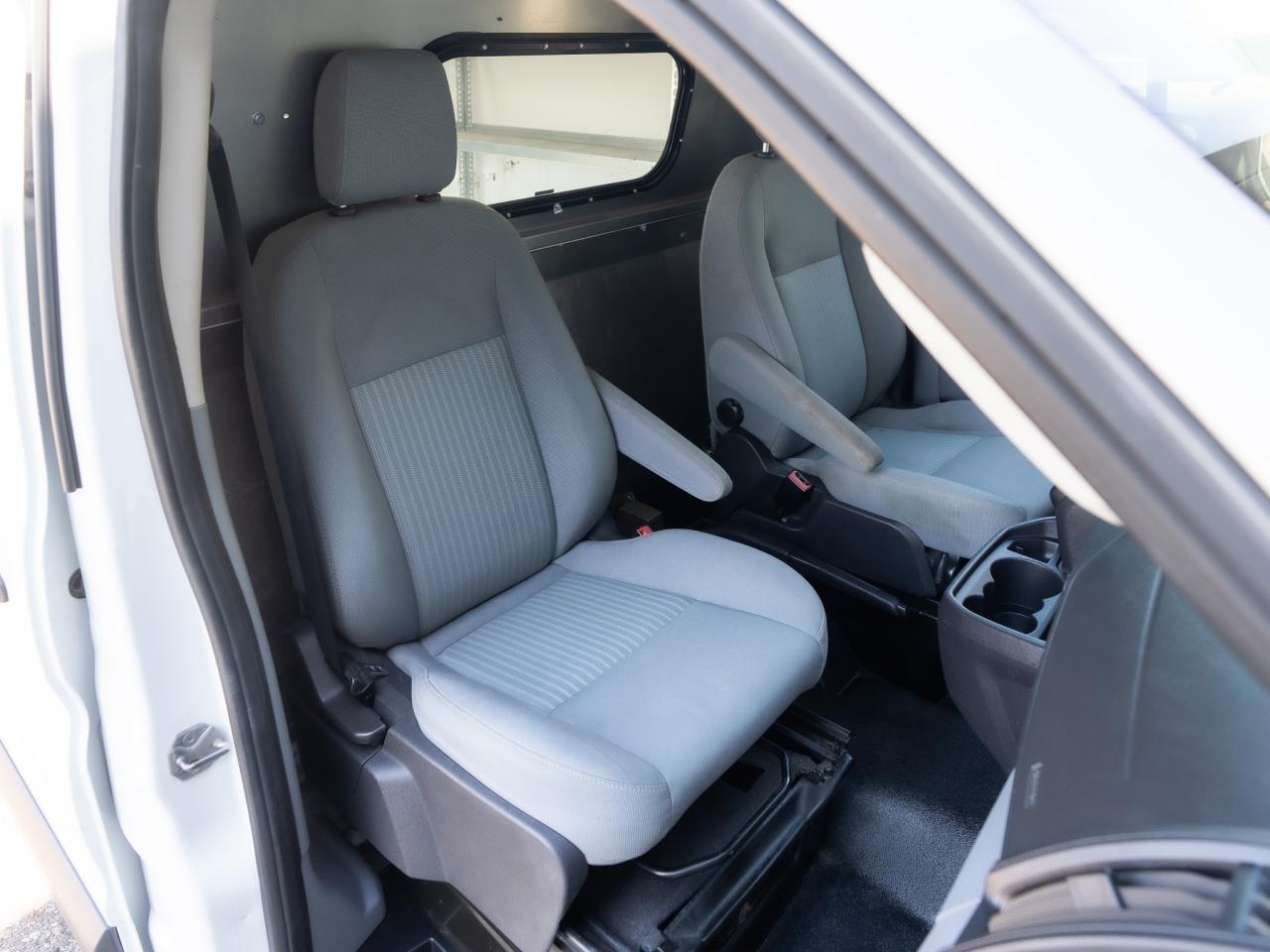 2015 Ford Transit Cargo Van  - Photo #16