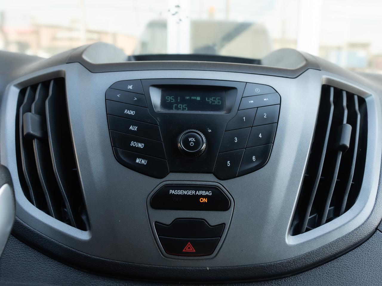 2015 Ford Transit Cargo Van  - Photo #12