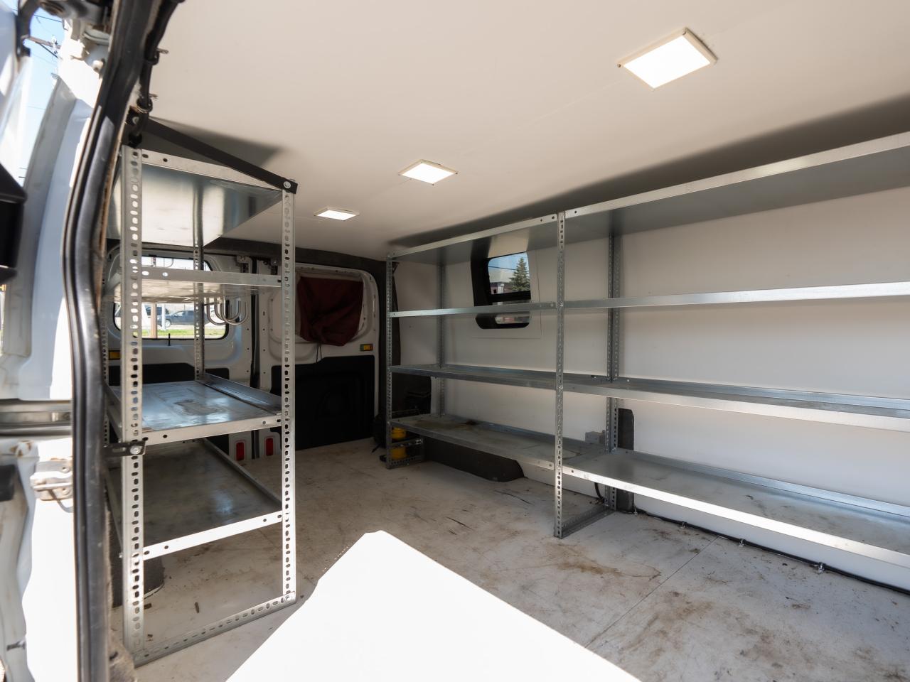2015 Ford Transit Cargo Van  - Photo #18