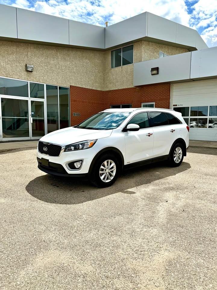 2018 Kia Sorento LX - Photo #3