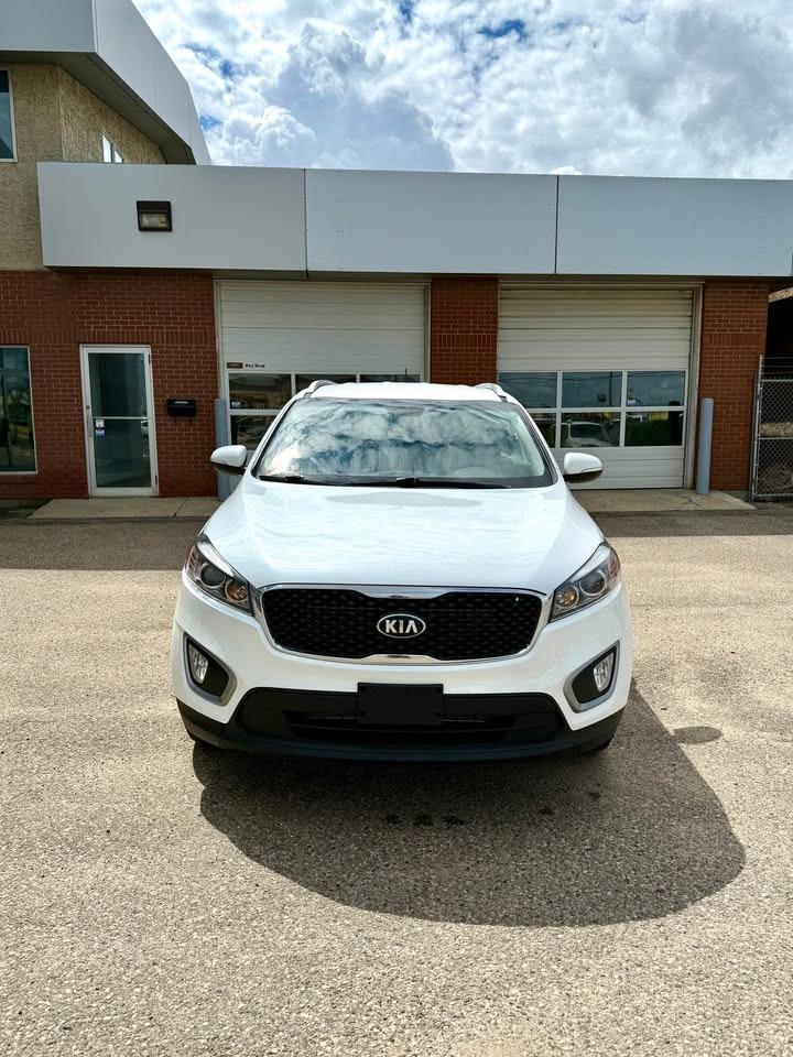 Used 2018 Kia Sorento LX for sale in Saskatoon, SK