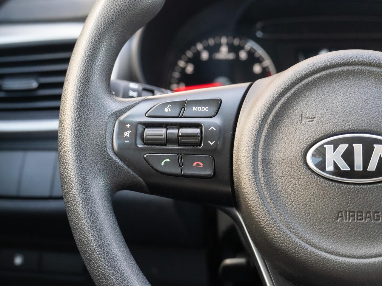 2018 Kia Sorento LX - Photo #11