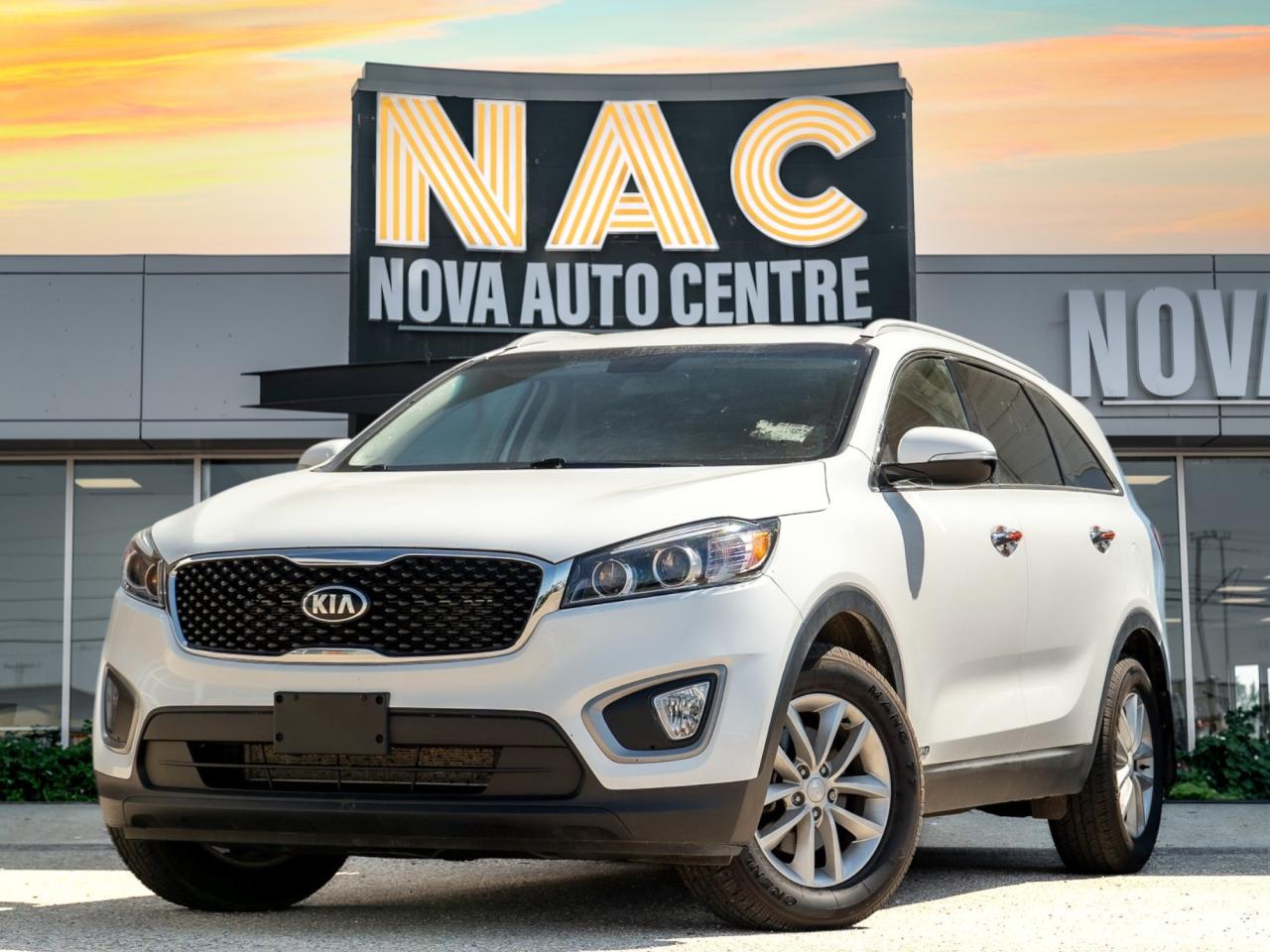 Used 2018 Kia Sorento LX for sale in Saskatoon, SK