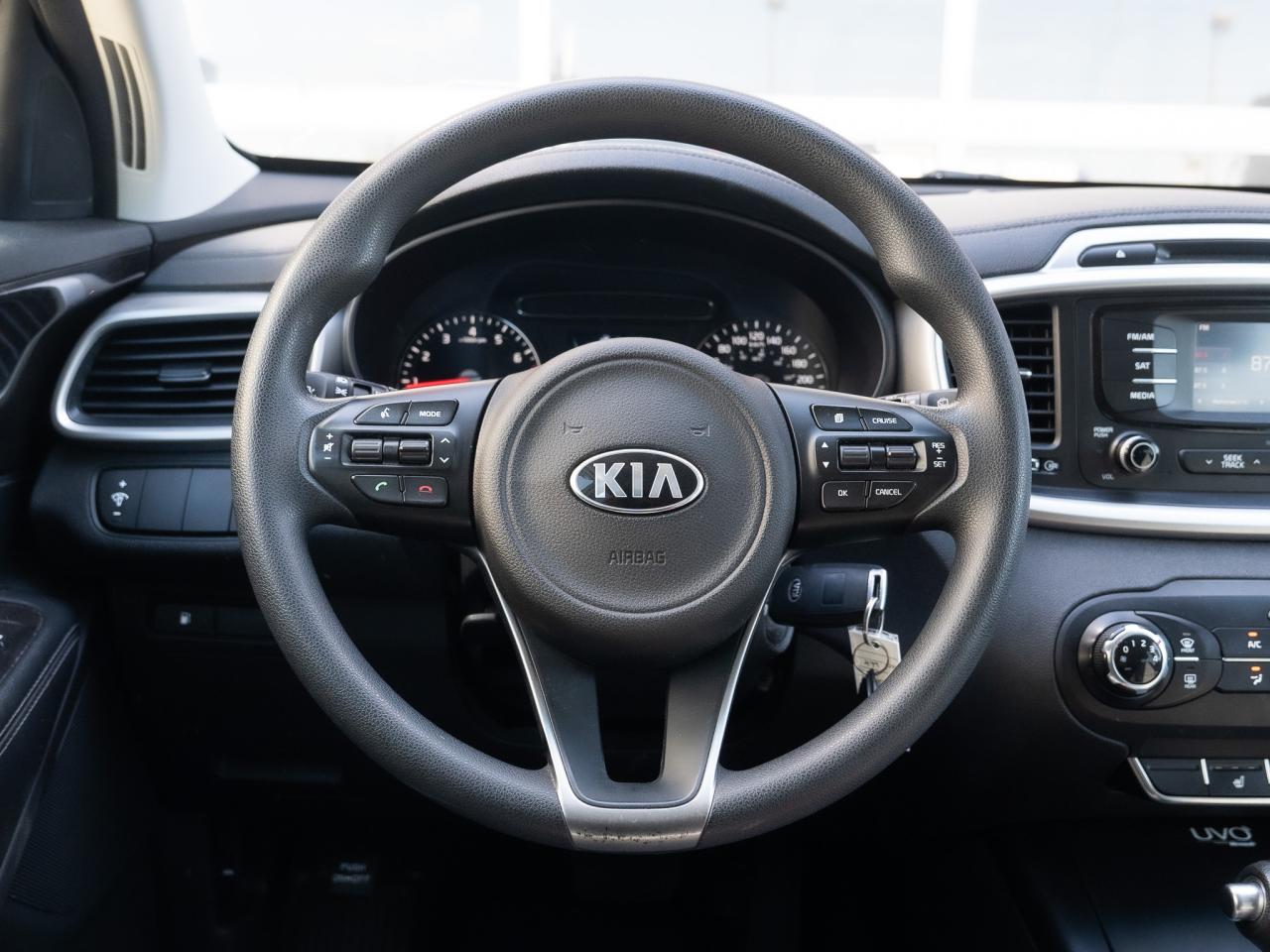 2018 Kia Sorento LX - Photo #10