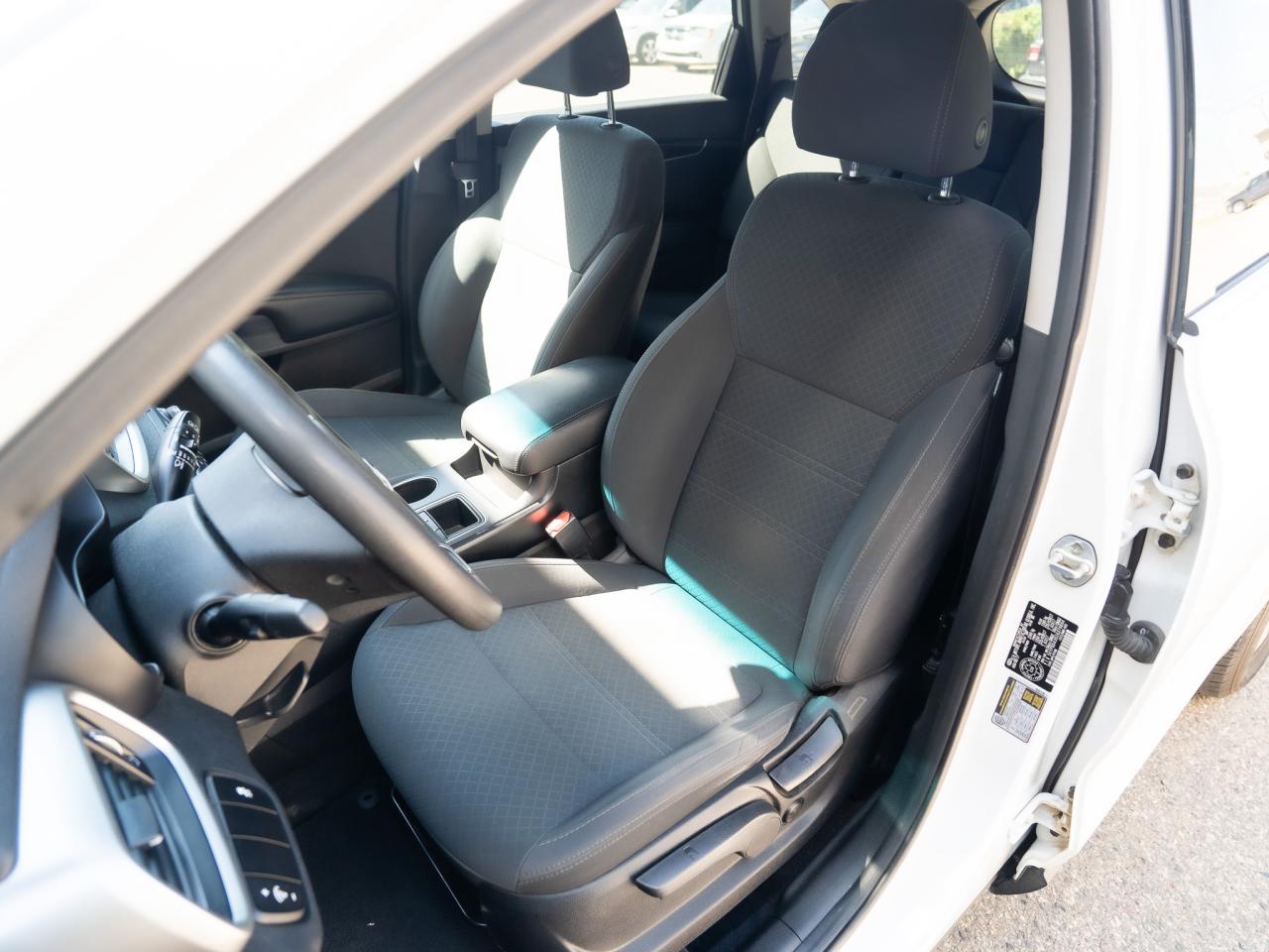 2018 Kia Sorento LX - Photo #15