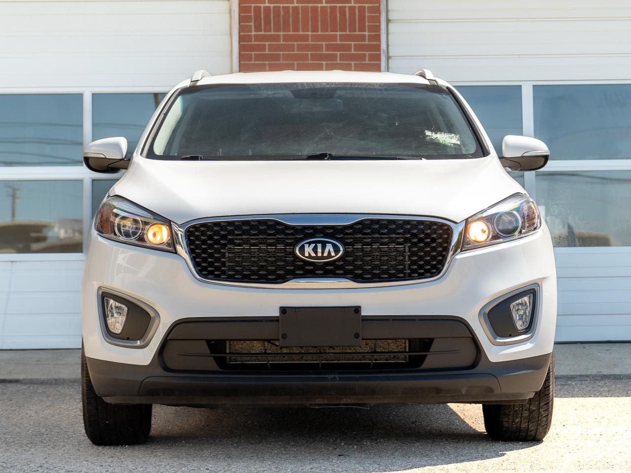 2018 Kia Sorento LX - Photo #3
