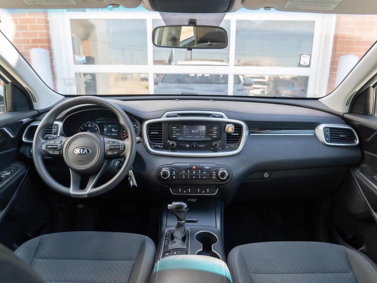 2018 Kia Sorento LX - Photo #8