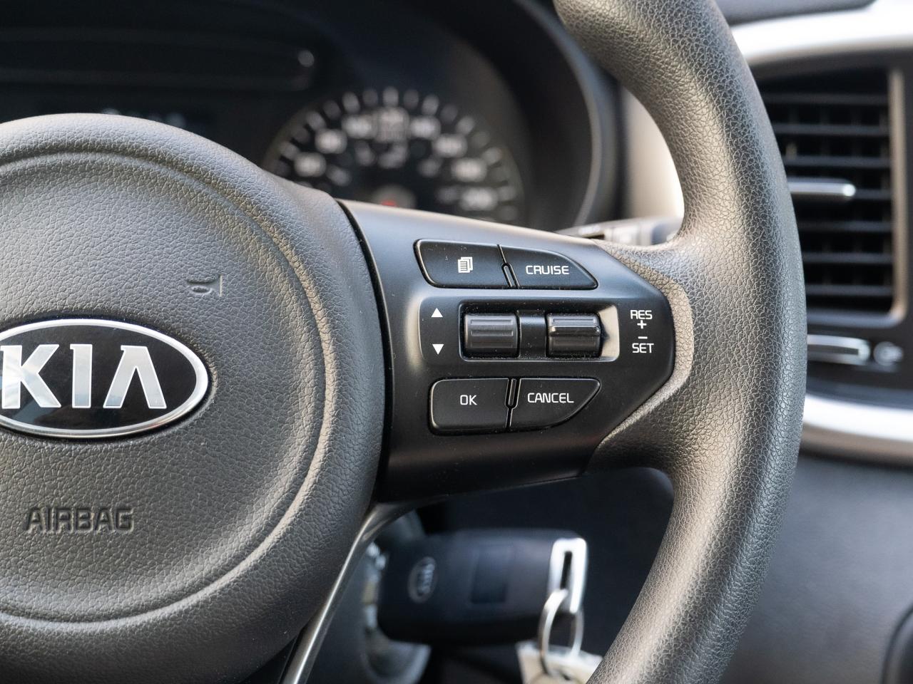 2018 Kia Sorento LX - Photo #12