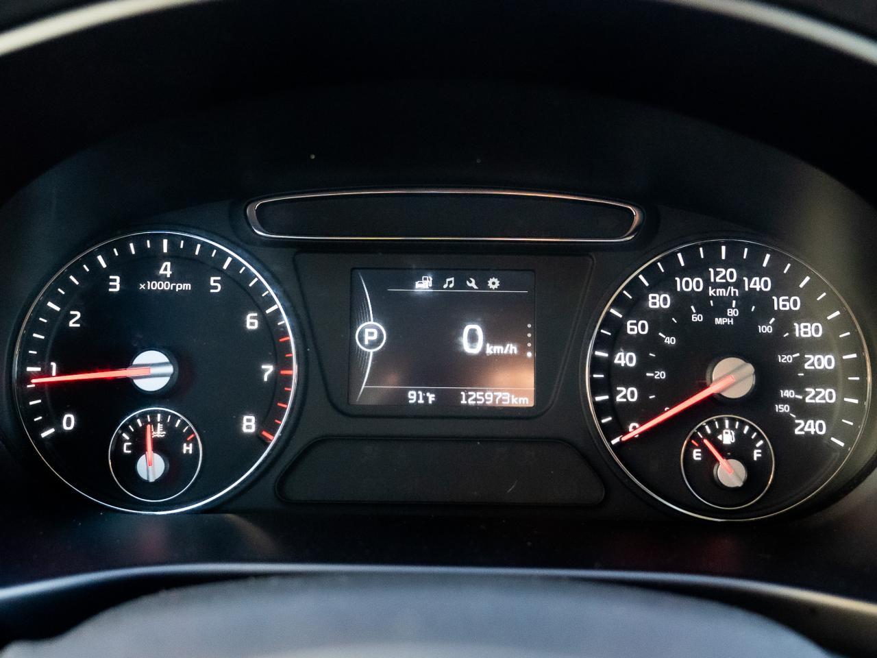 2018 Kia Sorento LX - Photo #13