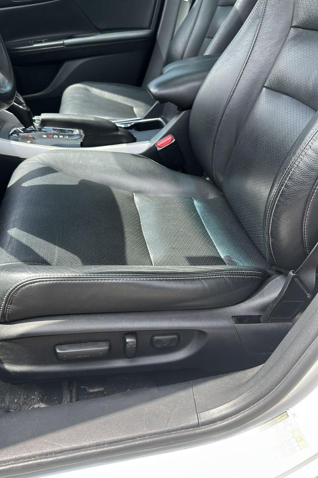 2014 Honda Accord Touring - Photo #3