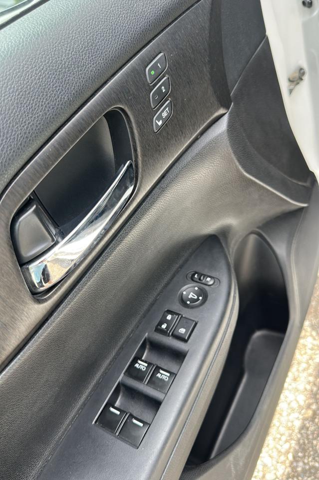 2014 Honda Accord Touring - Photo #7