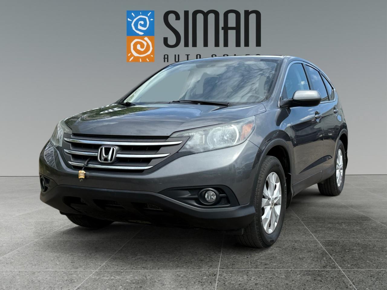 Used 2013 Honda CR-V EXCELLENT SERVICE RECORDS for sale in Regina, SK