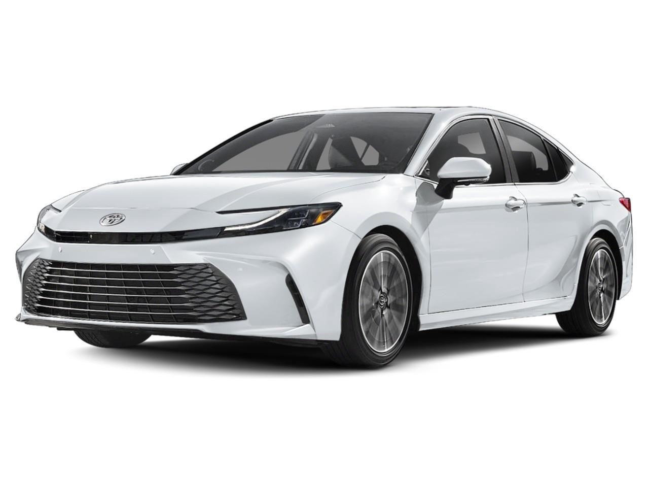 New 2025 Toyota Camry XLE for sale in Ottawa, ON