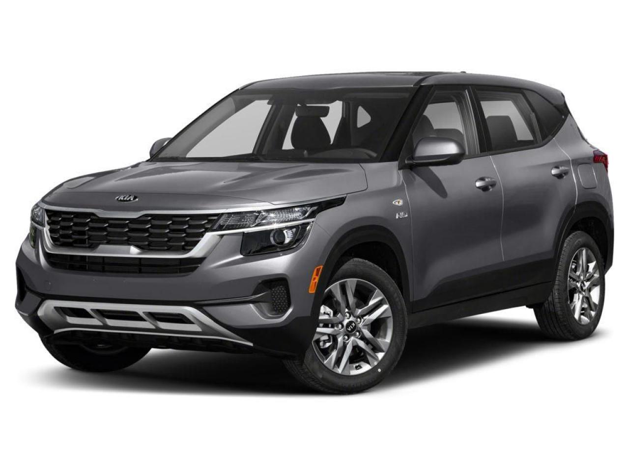 Used 2021 Kia Seltos LX for sale in Hebbville, NS