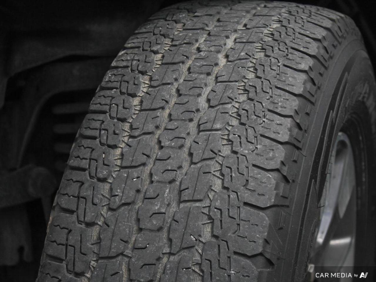 2021 Jeep Wrangler Unlimited Sahara ALPINE AUDIO | NAV | HEATED SEATS & WHEEL Photo