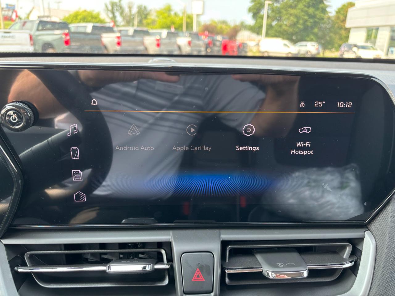 2026 Chevrolet TrailBlazer 2026 Chevrolet Trailblazer LS AWD Photo