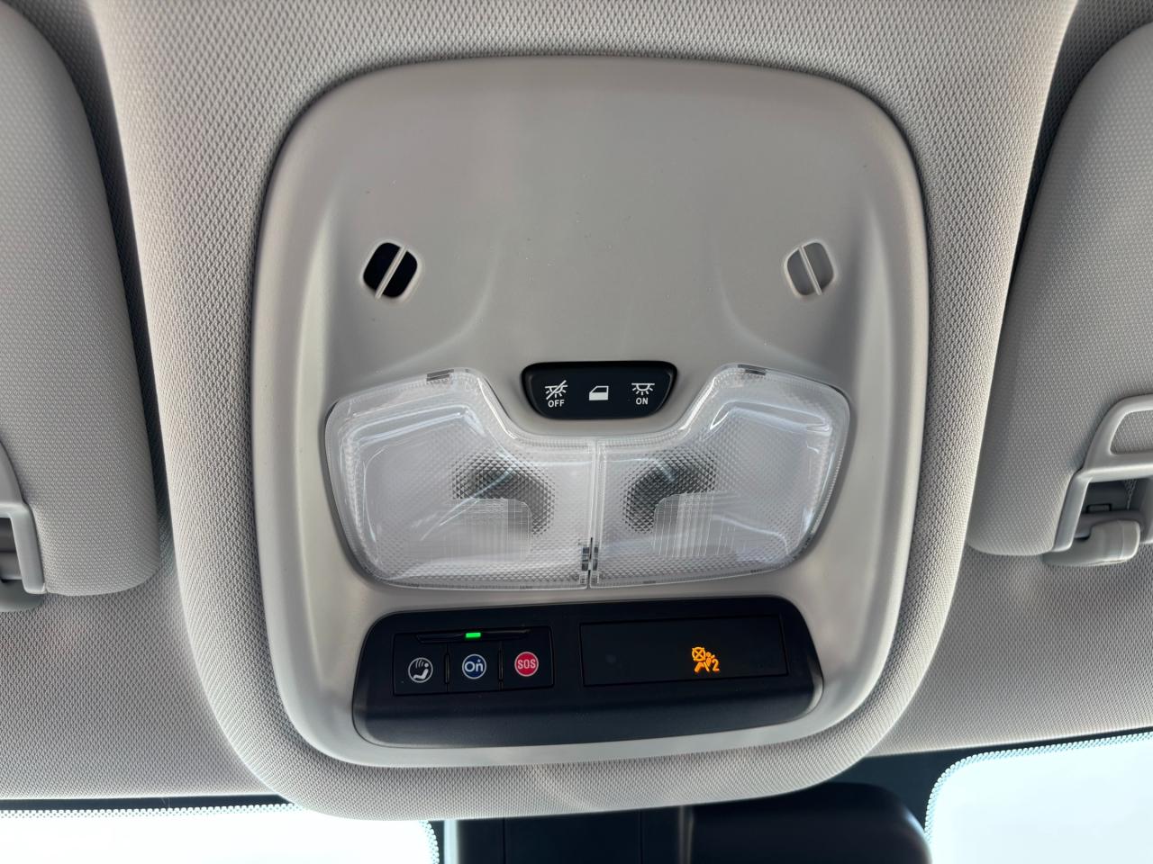 2026 Chevrolet TrailBlazer 2026 Chevrolet Trailblazer LS AWD Photo