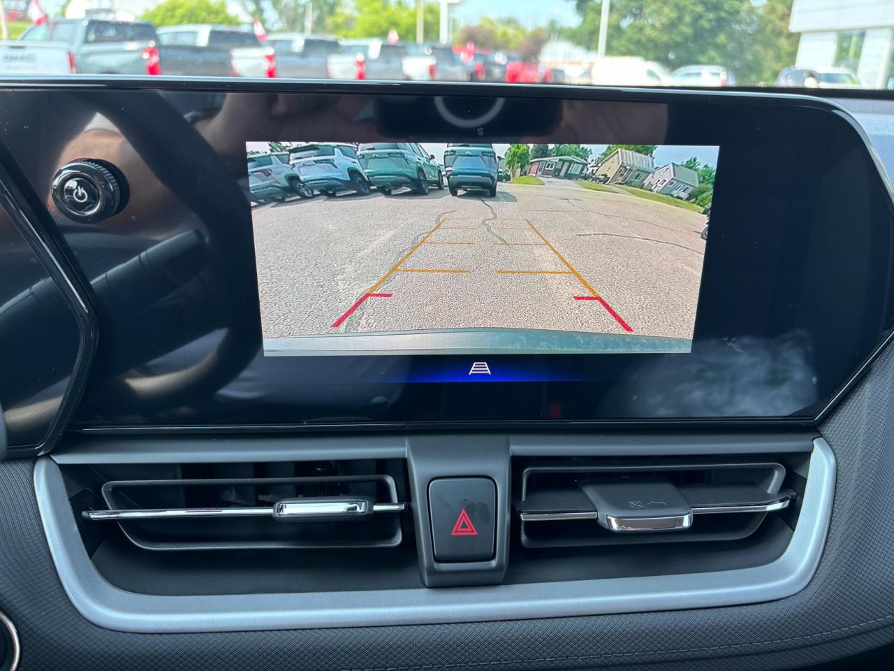 2026 Chevrolet TrailBlazer 2026 Chevrolet Trailblazer LS AWD Photo