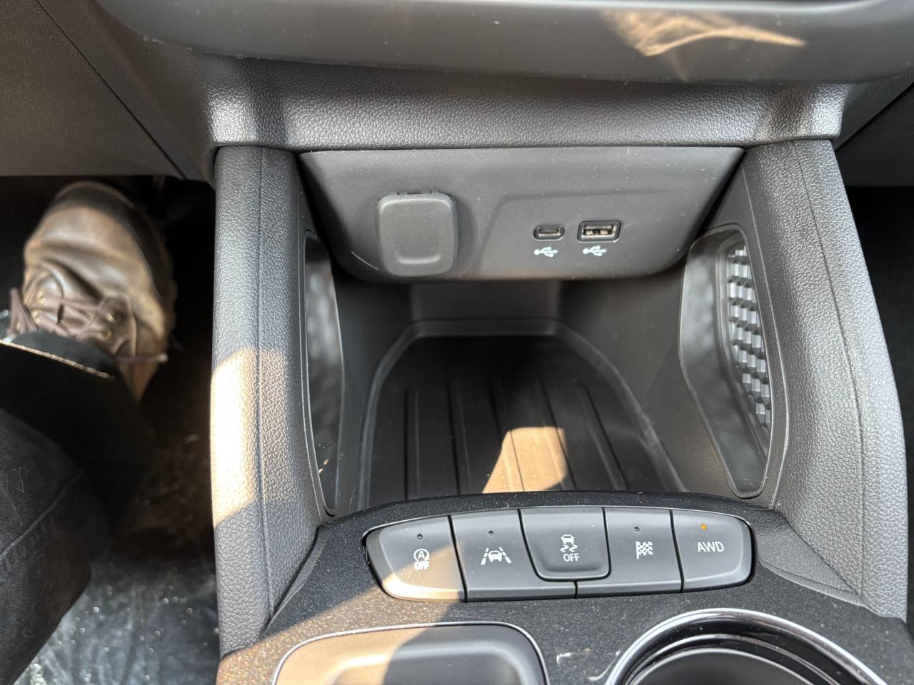 2026 Chevrolet TrailBlazer 2026 Chevrolet Trailblazer LS AWD Photo