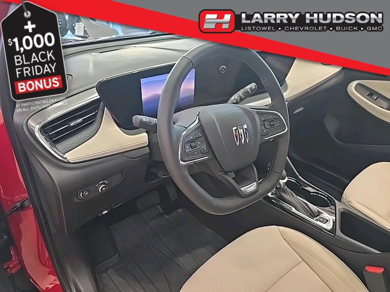 2026 Buick Encore GX Sport Touring Photo