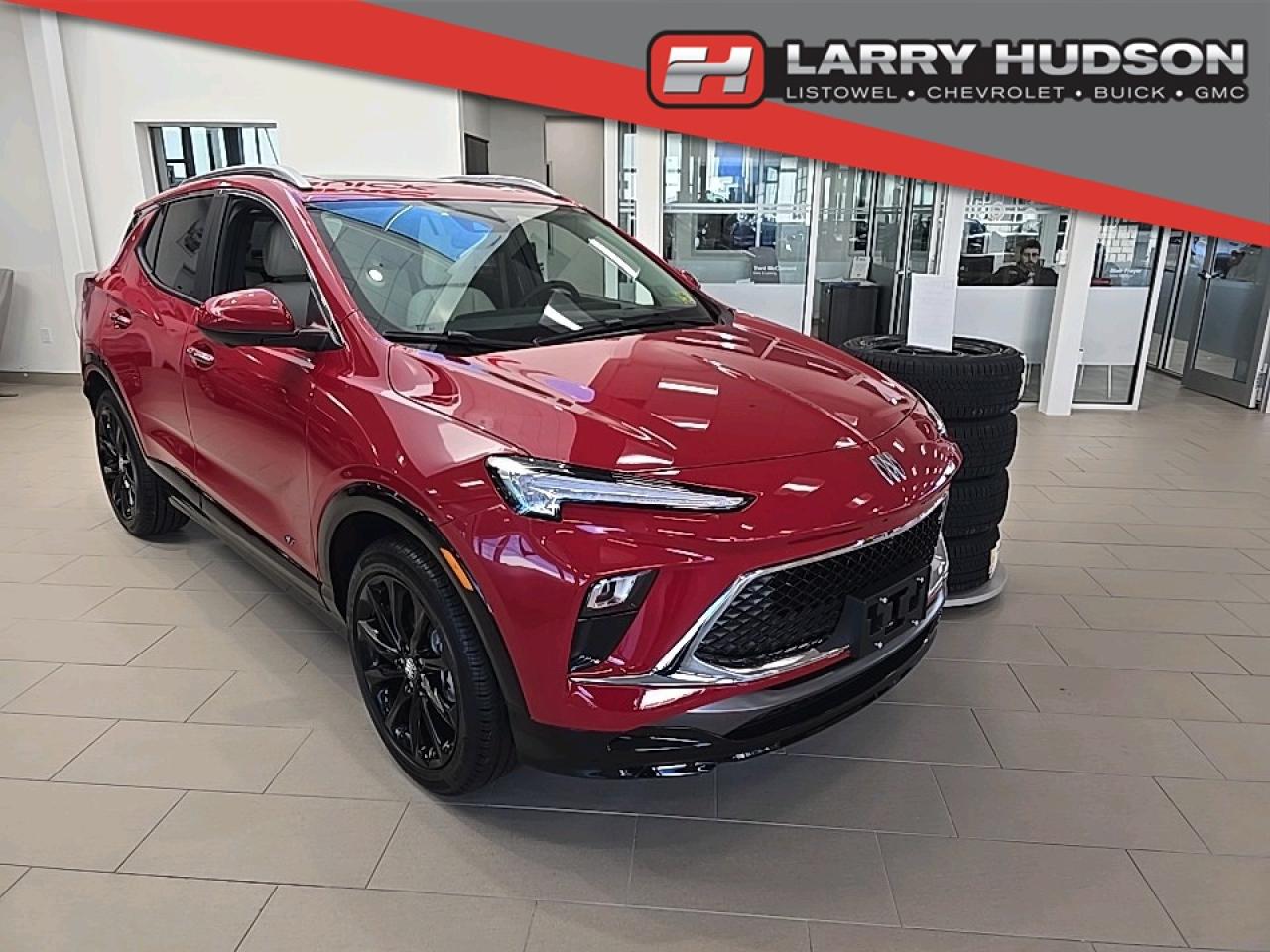 New 2026 Buick Encore GX Sport Touring for sale in Listowel, ON