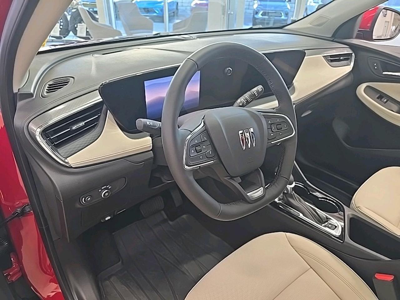2026 Buick Encore GX Sport Touring Photo3