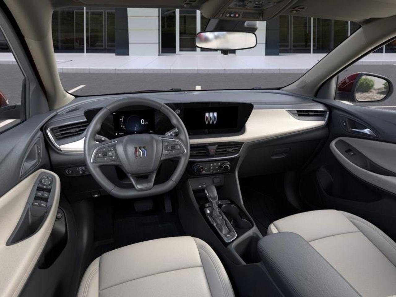 2026 Buick Encore GX Sport Touring Photo
