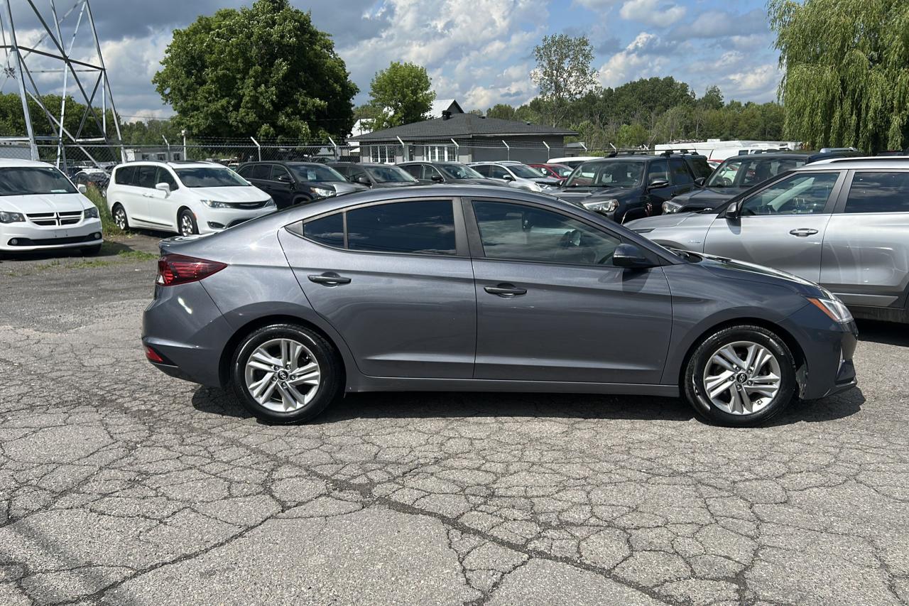 2019 Hyundai Elantra Preferred - Photo #3