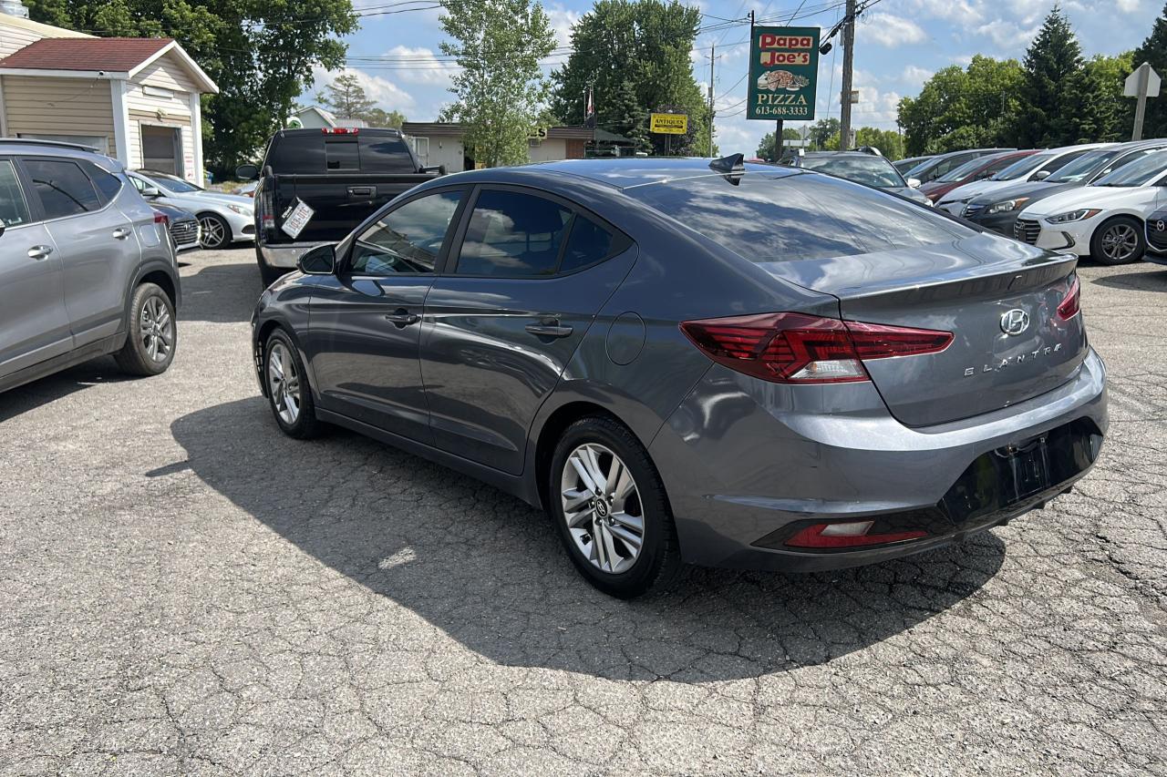 2019 Hyundai Elantra Preferred - Photo #6
