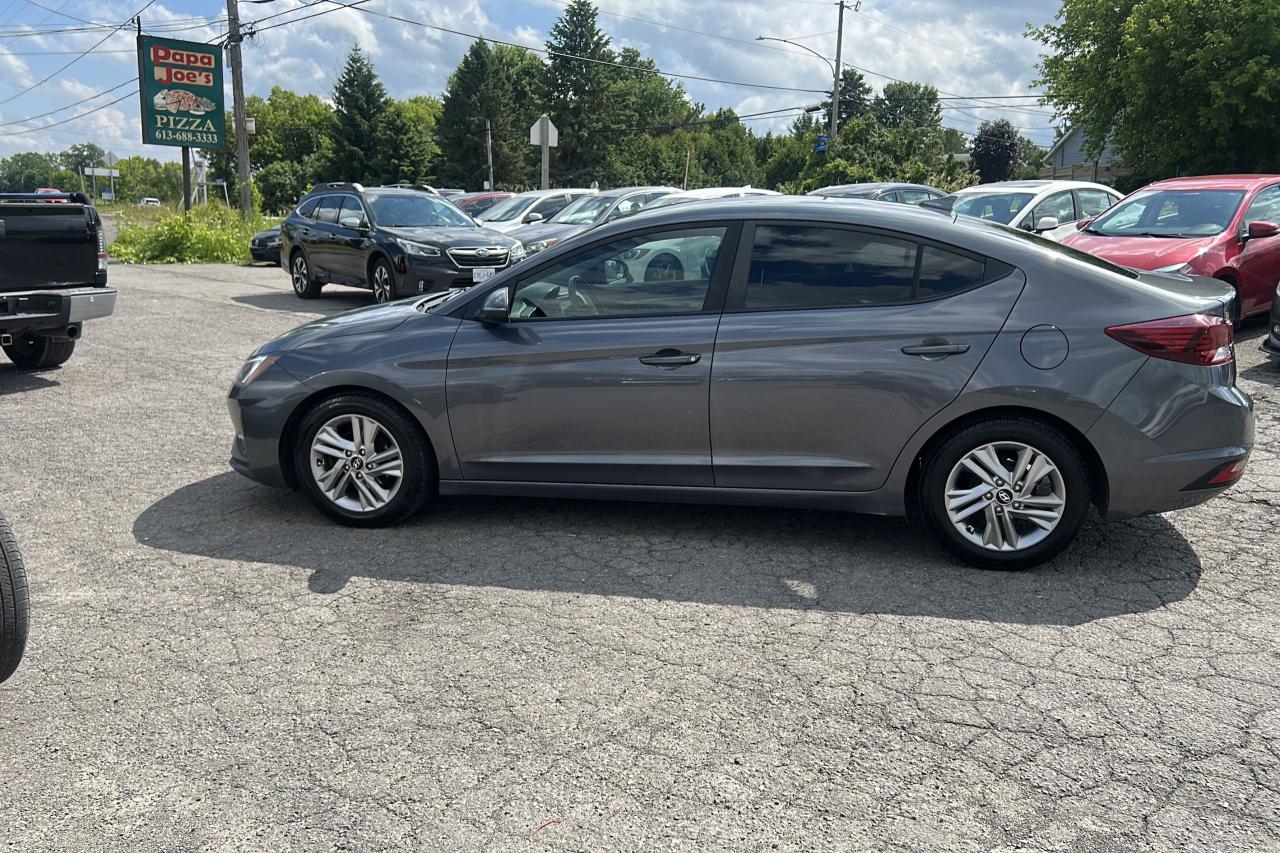 2019 Hyundai Elantra Preferred - Photo #7