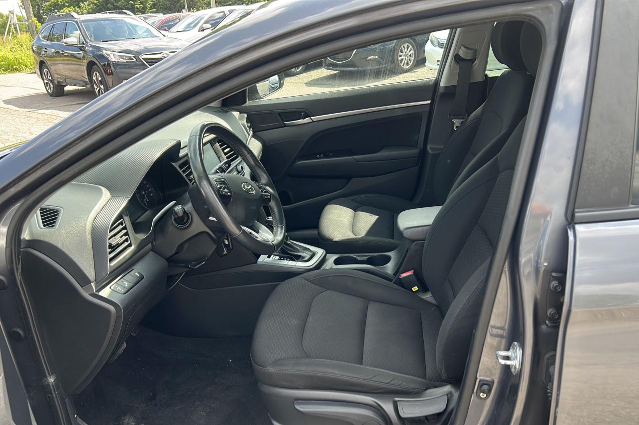2019 Hyundai Elantra Preferred - Photo #8