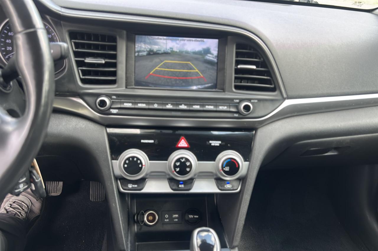 2019 Hyundai Elantra Preferred - Photo #11