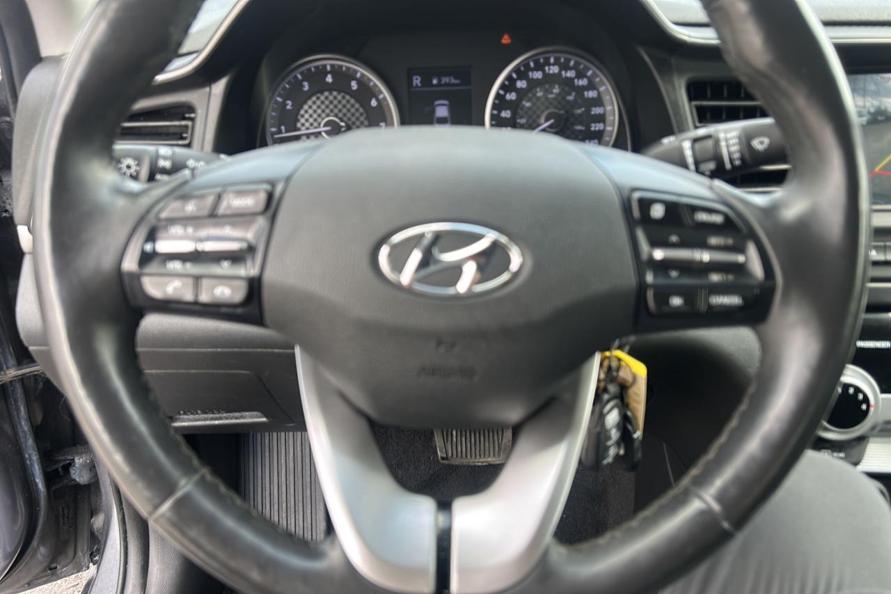 2019 Hyundai Elantra Preferred - Photo #12
