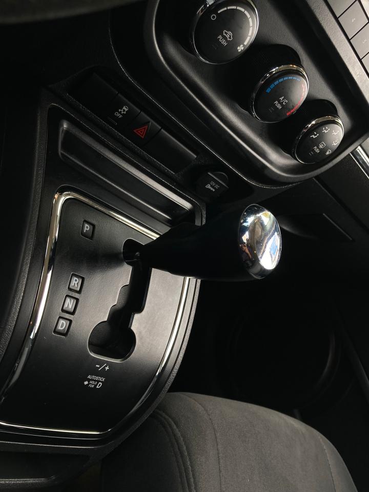 2017 Jeep Patriot SPORT - Photo #13